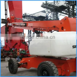 High Safety and Efficiency Mobile Hydraulic Lifter thumbnail-1