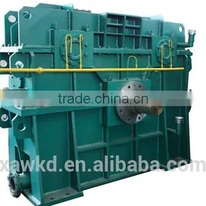Gear Box for Wire Rod Making Line thumbnail-3