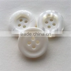 Latest New Design Resin Button, Custom Fashion Button for Coat,diy thumbnail-3