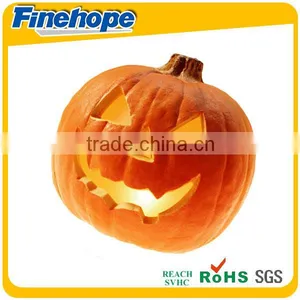Best Sale Polyurethane Wholesale Craft Foam Pumpkins Quality Choice thumbnail-1
