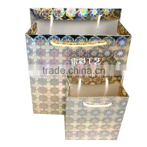 2016 Newest Luxury Paper Bag / Craft Bag Making Machine, Paper Carry Bag thumbnail-5