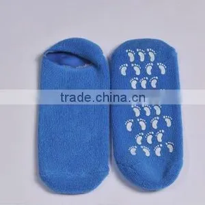 Moisturising Gel Socks thumbnail-1