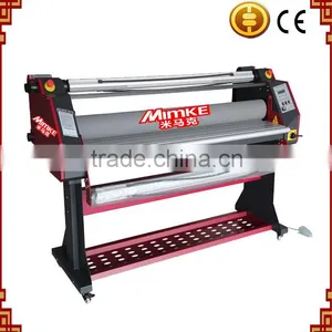 Photo Papper Hot Laminating Machine M-1600H5+ for Sale thumbnail-1
