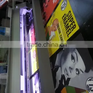 FD1688 Cotton Fabrics T-shirt Direct Printing Machine With Textile Pigment Ink thumbnail-3
