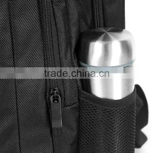 Waterproof 1680D Oxford and 210D Polyester Backpack thumbnail-6