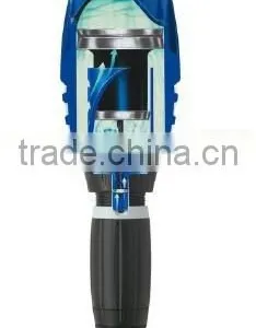 D25RE2 Dosatron for Greenhouse Agriculture Irrigation System thumbnail-1