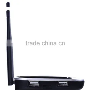 2015 Cheapest and Best Quad Core RK3188 Best Android TV Box 2GB RAM 8GB ROM With Bluetooth 4.0 thumbnail-3