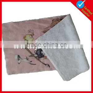 Wholesale Personalized Digital Printing Spa Towels thumbnail-1