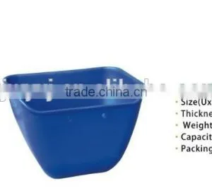 Flexible PE Buckets,plastic Water Barrel,bath Tub for Kids,REACH,FlexBag thumbnail-3