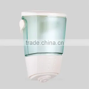 Plastic Liquid Soap Dispenser Made in Taiwan Products thumbnail-5