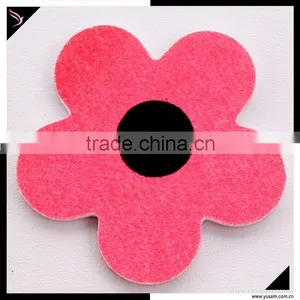 Custom Nail Art Tools Professional Mini Cute Nail File thumbnail-1