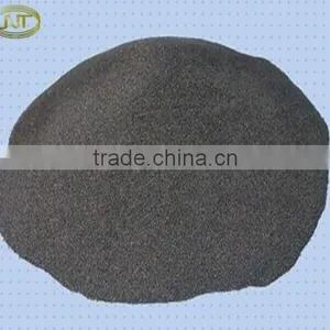 China Black Silicon Carbide Professional Producing thumbnail-2