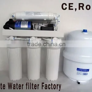 Best Water Filter Osmosis Membrane 50 Gpd thumbnail-1