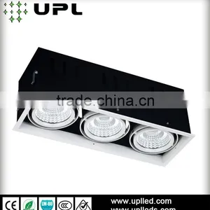 Cob Led Grille Light 1x10w,cob Led Work Light,led Flexible Work Light thumbnail-1
