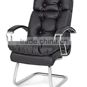 2015 High Quality Popular Modern Ergonomic Office Waiting Chair HX-AC006C thumbnail-5