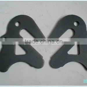 Bicycle Frame End thumbnail-1