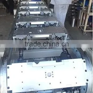 Custom-build Conveyor Machine Automatic Conveyor Line Belt Conveyor Machine Roll Conveyor Machine thumbnail-6
