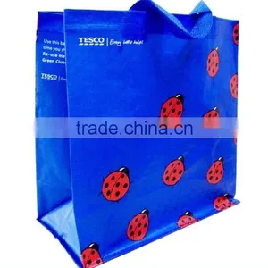 PP Woven Shopping Bag thumbnail-1