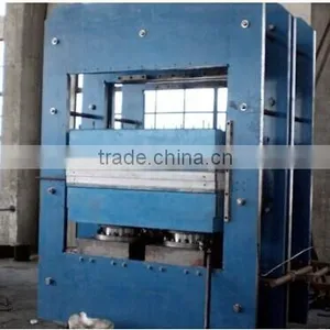 Tire Curing Press Machine thumbnail-4