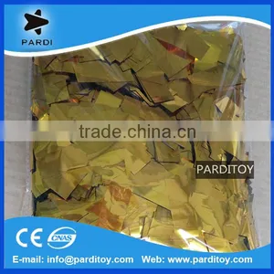 Metallic Glitter Party Confetti Gold and Silve for Live Tour Quality Choice Most Popular thumbnail-2