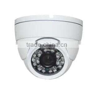 P2P WIFI DOME Cameras 1.3MP thumbnail-1