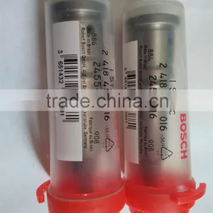 High Quality Element/plunger for Fuel Pump 2418455016 thumbnail-2
