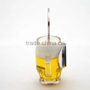 BEER MUG SHAPE BOTTLE OPENER thumbnail-4