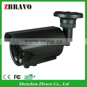 Bullet EFFIO E Dot IR 960H Sony 700TVL Digital Camera thumbnail-1