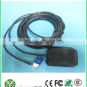 Active GPS Tracker Vehicle Tracking System 1575MHZ GPS Antenna thumbnail-1