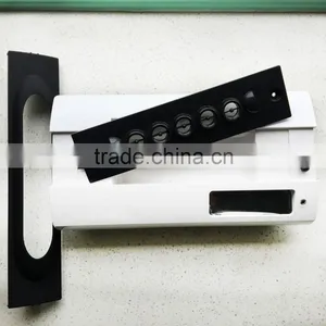 Multifunctional Ozone Air Purifier Ionizer thumbnail-2