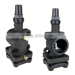 Sanrong Cast Iron / Brass Compressor Valve thumbnail-1