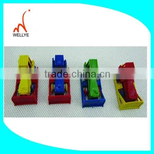 Small Plastic Toy Train,mini Toy Train,old Toy Train thumbnail-1