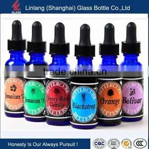Import Glass Material Personal Care Oil Use Essential Oil Bottle With Dropper thumbnail-4