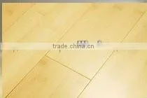 Natural Horizontal Bamboo Flooring thumbnail-1