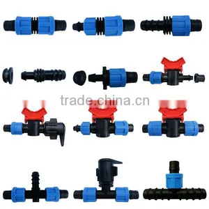 Practical Widly Use Irrigation Sprinkler Valve thumbnail-2
