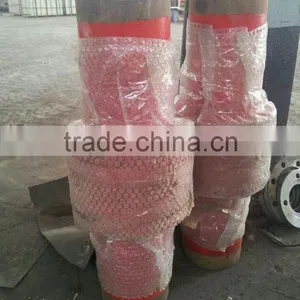 High Quality Pipe Insulation Joints thumbnail-1