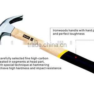 Claw Hammer High Quality thumbnail-1