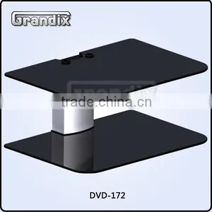 DVD Wall Shelf Brackets thumbnail-1