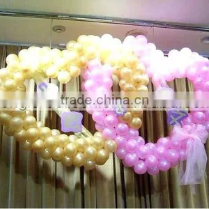 2012 Top Selling Heart Balloon for Wedding thumbnail-1