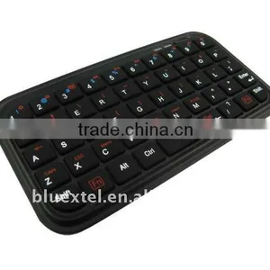 Mini Bluetooth Keyboard for Iphone and Android thumbnail-1