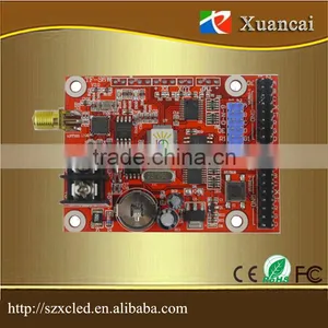 More Arbitrary P10 5V Led Display Control Card thumbnail-1