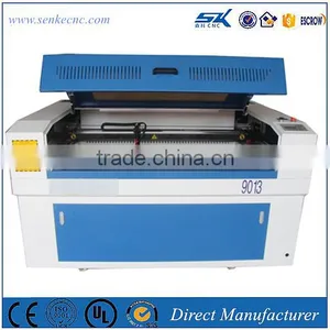 Cnc Fabric Laser Cutting Engraving Machines Laser Engraving Machine for Wood thumbnail-1