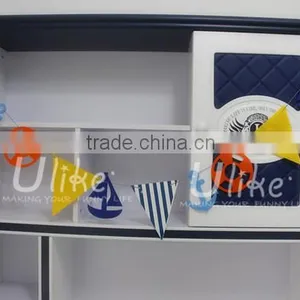 Flag Garland Kid House Decoration Banner Backpack Flag Banner Boy House Decoration New Design thumbnail-1
