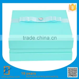 Fashion Gift Box That Can Offer Food Standard thumbnail-1