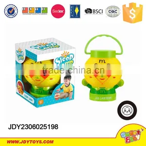 2016 Newest Kids Toy Lantern With Light Projector Cartoon Shaped LED Lantern Toy thumbnail-1