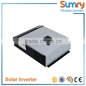 Hot Selling for Home Solar System 3KVA 2400w Inverter Power thumbnail-3