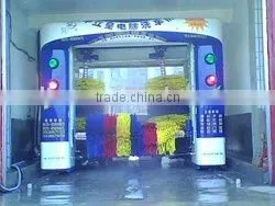 Dragon Gate Car Washing Machine for Cars and Suv With CE and ISO9001 thumbnail-1