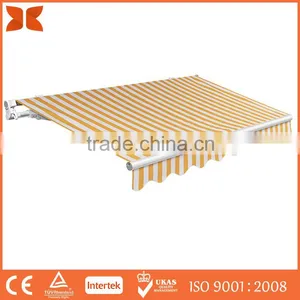 New Items Cheap Awnings Retractable Garage Awnings Awnig for Sale thumbnail-1