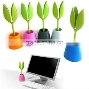 2012 New Style Tulips Pen Holder thumbnail-1