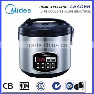 2016 Promotion Wholesale Multifunction Rice Cooker,stainless Steel Rice Cooker thumbnail-1